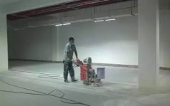 地坪漆施工流程，四大施工工藝詳細介紹