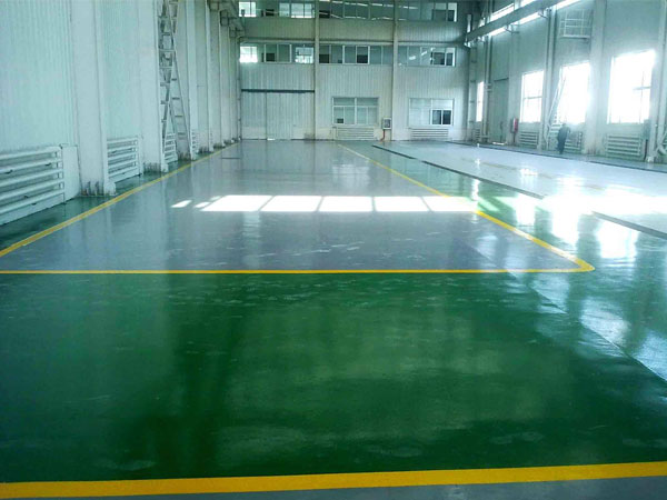 地坪漆可以用在瓷磚上嗎，瓷磚上刷地坪漆要考慮什么